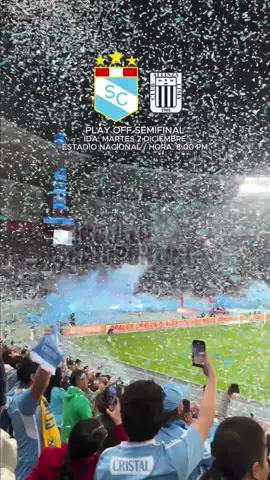 Diciembre: Mes de Sporting Cristal  ¡Fuerza Cristal! SÍGUEME @orgullobajopontino.oficial SÍGUEME @orgullobajopontino.oficial SÍGUEME @orgullobajopontino.oficial 🩵🩵🩵 #sportingcristal #sc #rimac #vamosc #orgullobajopontino 