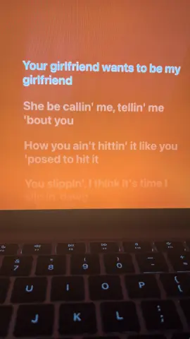 #applemusic #viral #lyrics #fyp #xyzbca