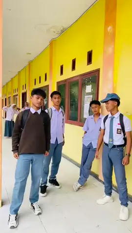 #gorontalopride🌴🔥 #fyp #foryou #smk1batudaa