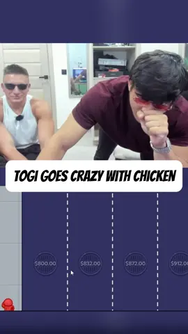 TOGIII #fyp #togi #clips #clips 