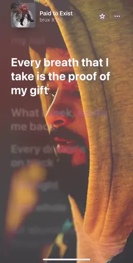 IM paid to exist 🎙️❤️‍🔥 #foryoupage #libya🇱🇾 #viraltiktok #impaidtoexist #cover