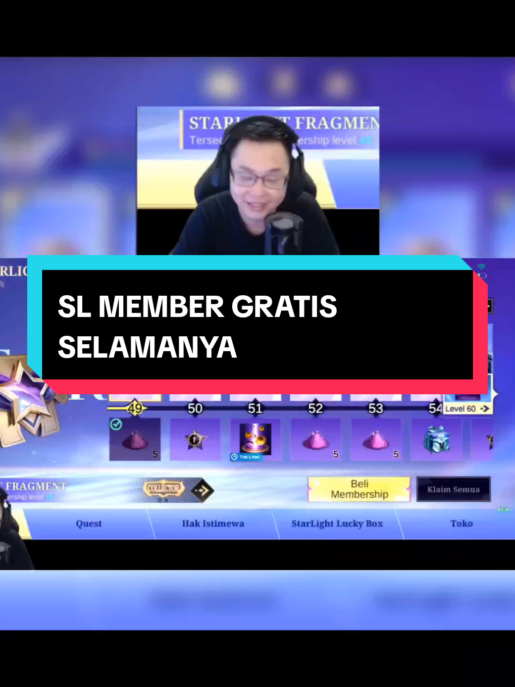 #MLBBXSpongeBob #MLBBFriendFest #MLBB 