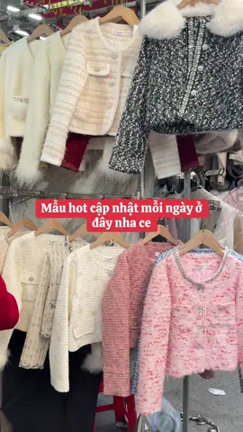 #chợninhhiệp #áodài #aodạ #xuhuong #quanaoquangchau @Chưa bao giờ lên xu hướng 😳 