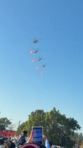 ຊົມເຊີຍ ວັນຊາດທີ2 ທັນວາ ຄົບຮອບ 50 ປີ ຢ່າງສຸດໃຈ 🇱🇦🇱🇦🎉#laos🇱🇦 #เทรนด์วันนี้ #tiktok 