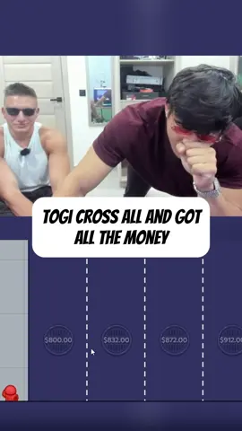 SO CHILL TOGI #viral #fyp #togi 