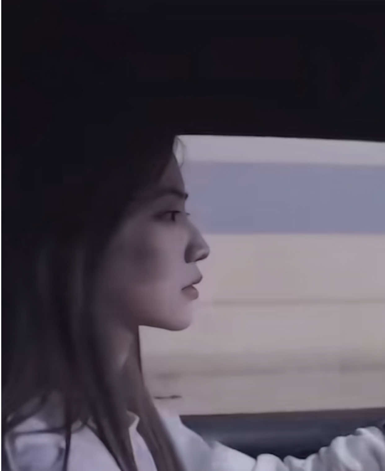 其实我坐在副驾😋@Yuanyiqi #袁一琦 #yuanyiqi袁一琦💙 #yuanyiqi017 