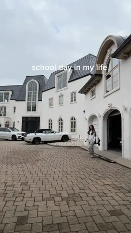 VLOG as a university freshman in America