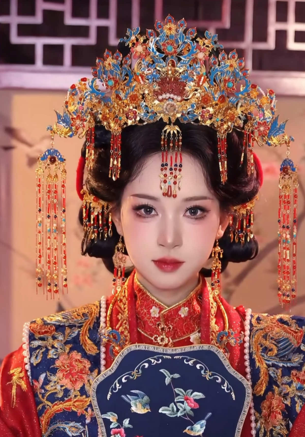 #yêu_váy_cưới_78 #váy_cưới_của_em #yêu_váy_cưới #hanfu汉服 #hánphục 