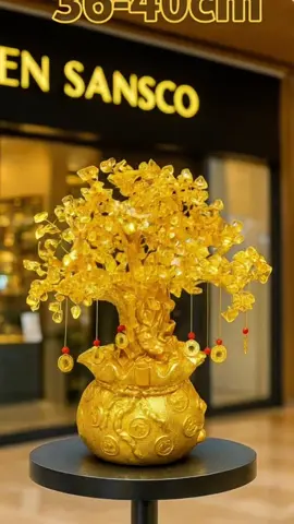 Cây trang trí #xuhuong #xuhuongtiktok #xuhuong2023 #tailocmayman 