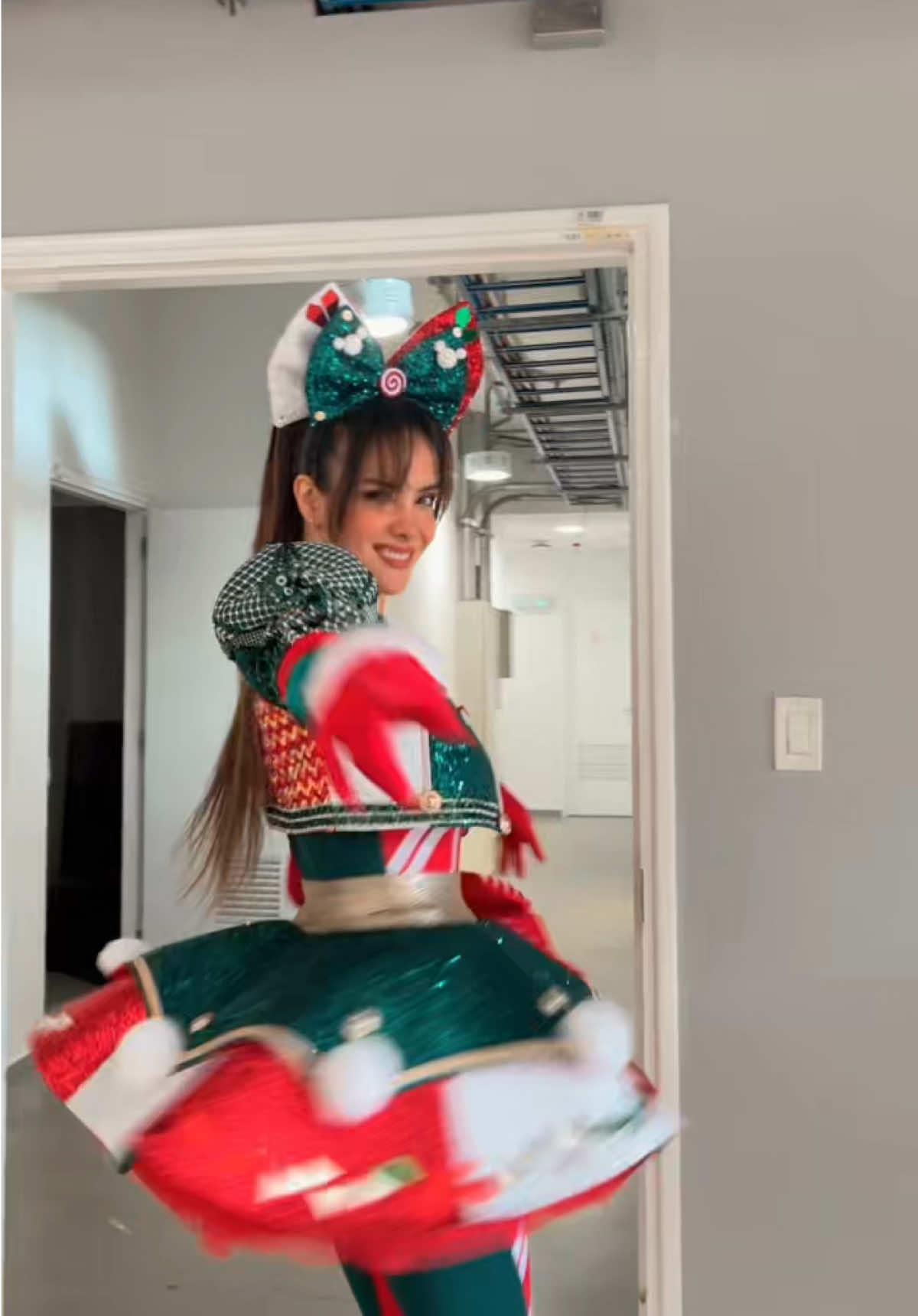 Nuestra bella Rosangela ♥️ 📲 Contratos: 924265950 🥰 #rosangelaysuspeques #tyla #lima #provincia  