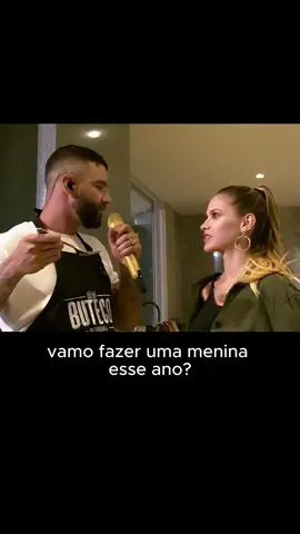 Gusttavo Lima sonha em ter uma filha com a Andressa Suita #gusttavolima #andressasuita #familia #casal #casaltiktok