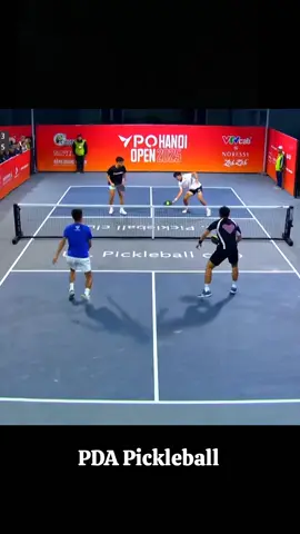 #pda #xuhuong #pickleball #pdapickleball 
