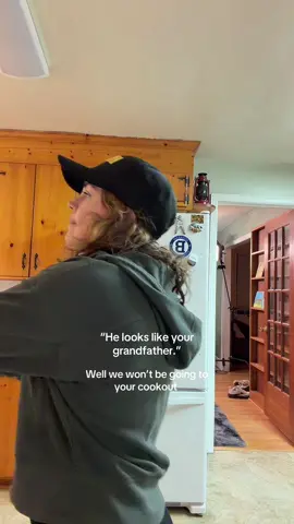 @Coach Chris #zaddy #trending #agegap #34yearagedifference #fyp 