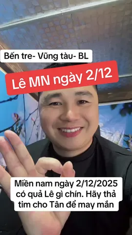 Tư vấn Lê MN ngày 2/12/2025 #tanhoabanmientrung #tanhoabanmiennam #tanhoabansohoc #hoabansohoc 