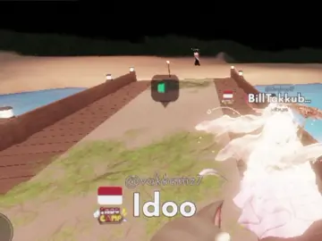 Be kind❤️ kalian kenapaa?? MAP | INDOCAMP  #fyp #micup #fyproblox #robloxedit #mapindocamp 