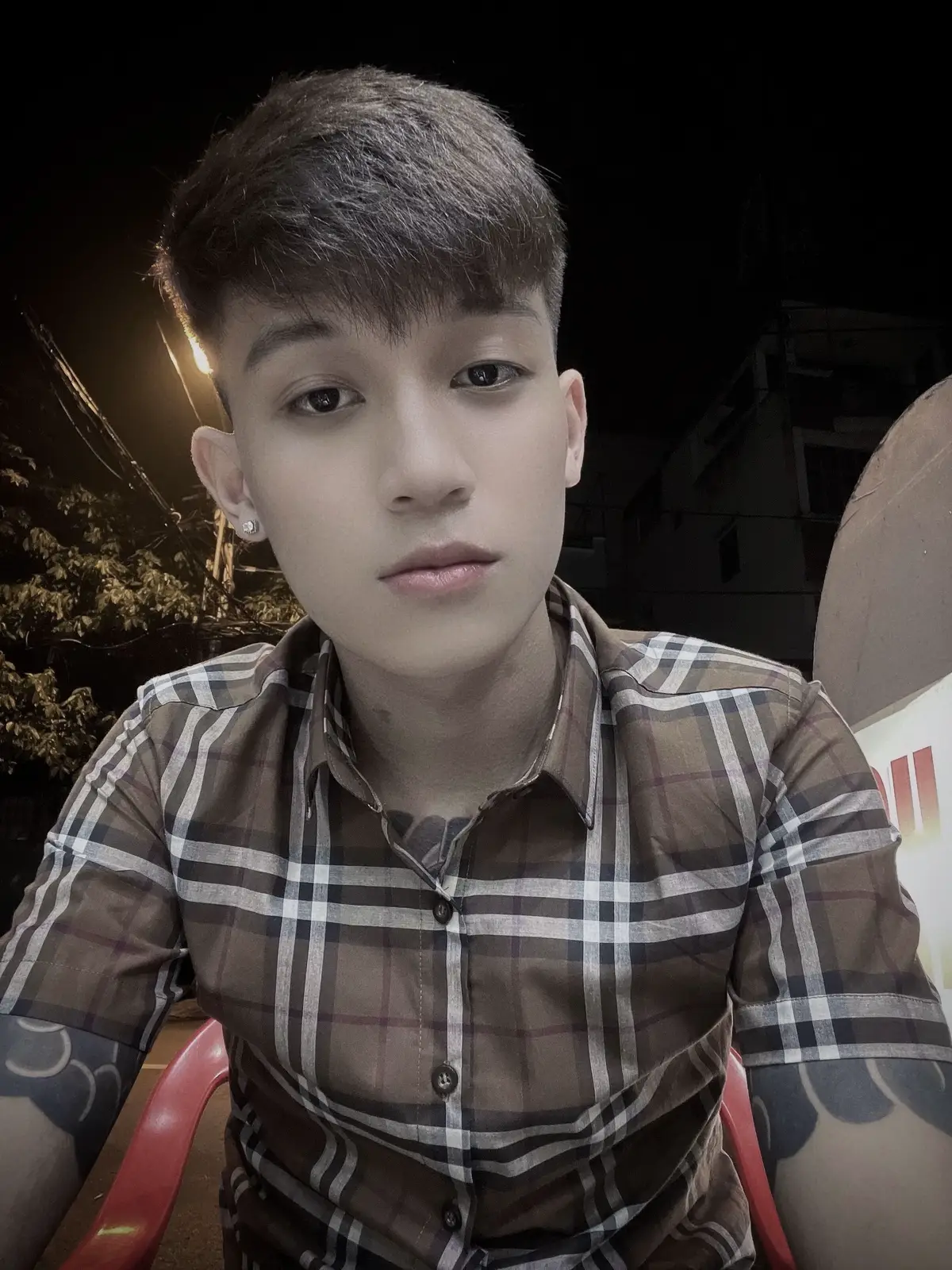 Suốt đời này chẳng bao giờ quên được năm tháng đó bản thân mình đã từng thiệt thòi thế nào. Thôi thì tiếng thơm người giữ, tiếng xấu anh nhận không dám trách ai..!#xuhuong #93binhphuoc 