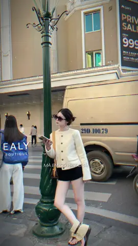 Dạ WE. WG nhà ealy sẵn hàng rồi ạ . 🛍️: ealy.boutique #xuhuong #fypシ 