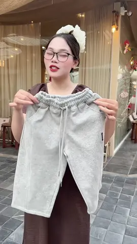 Quần nỉ xuông cho bé #quần #quanni #quannichobe #quanni2da #hientantam2000 