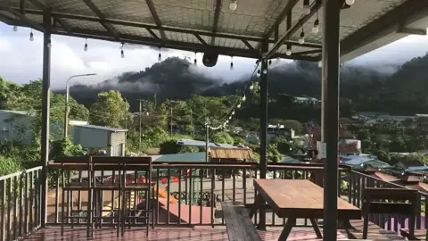 về Nam Trà My thì dưng chân lại và ghé em check in với cái Views Đà Lạt ❤