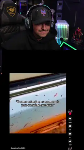 #loud_coringa em #Twitch