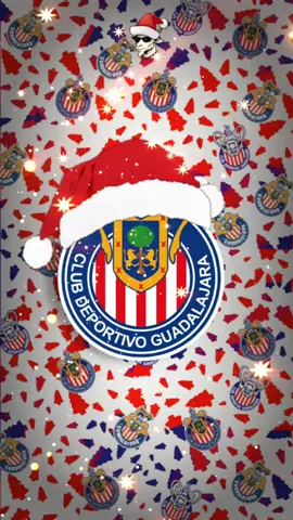 💣 YA SE VIENE NAVIDAD 💣                 🔥 🤟😎🤟 🔥                            📸💥 WALLPAPER 💥📸 #wallpaper  #RebañoSagrado  #chivas  #navidad  #guadalajara     