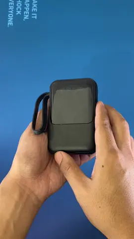 powerbank good quality fast charging #powerbank #goodquality #fastcharging 