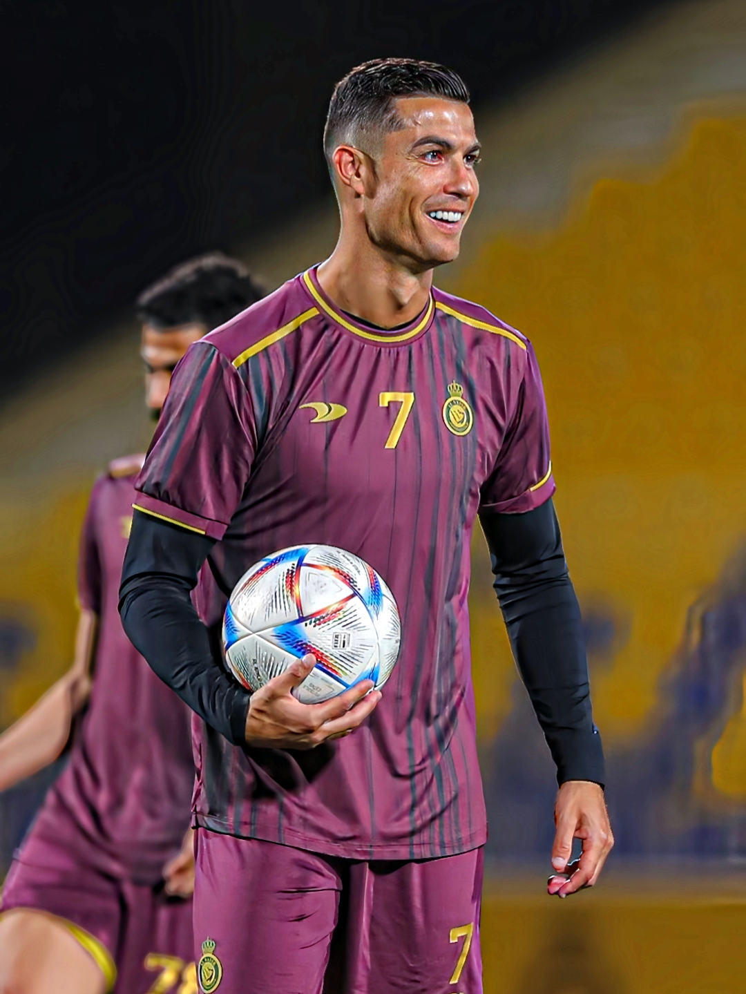 bantu salin tautan buat ngilangin sb😉👌 #cristianoronaldo #footballedit #goat🐐 #sbcaper🚯 #masukberanda #4u #fyp