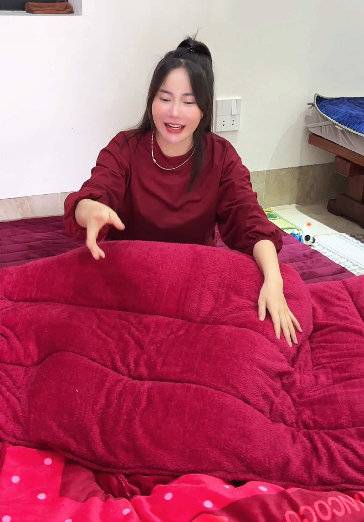 Đại hàn mà thiếu những dòng chan này là ac mình chưa biết chỗ mua rồi #doisong #chandaihan #chanlongtho #chanhancoco 