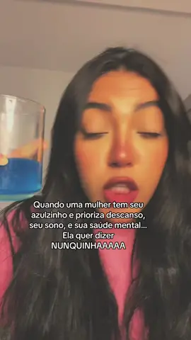 Meu ritual diário #magnesio #descanso #saudemental #saudedamulher 