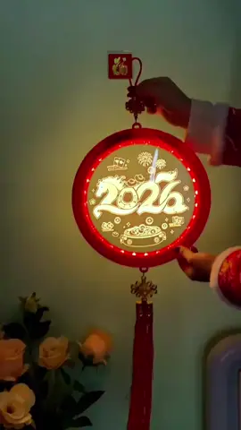 Khánh đèn nháy mẫu mới nhất 2026 trang trí nhà cửa #xuhuong #xuhuongtiktok #trangtritet #thinhhanh #thinhhanhtiktok 