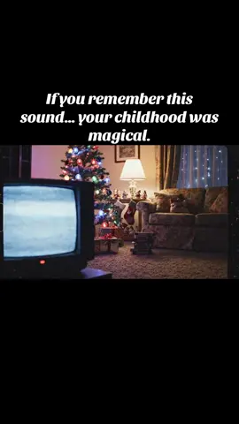 If you remember this sound… your childhood was magical.#80sNostalgia #DoYouRemember #RetroVibes #retroaesthetic #BackToThe80s 
