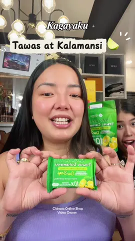 Available na sa ating basket Check out na !! Tawas Kalamansi Soap   Goodbye asim kilig talaga dito !! #rosmar #rosmarlangmalakas #rosmartawascalamansisoap @ROSMAR 