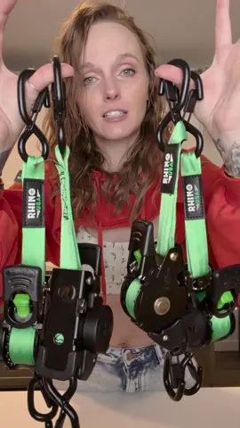 I don’t know one man that wouldn’t want the rhino USA, retractable ratchet straps! #RhinoUSA #RetractableRatchetStraps #tiktokshopholidayhaul #newarrivalssurge #tiktokshopcreatorpicks 
