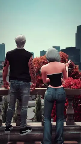 [Just RP] so easy to fall in love with cuka 🤍 #mancungchu #angkasaelmer #fyp #cukaontop #ceritakitaroleplay @ruby @showtimeslim1 