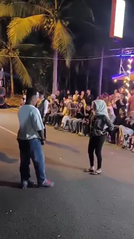 part 2 🤭💃 #chaca #wakatobiisland🏝 #lombajoget 