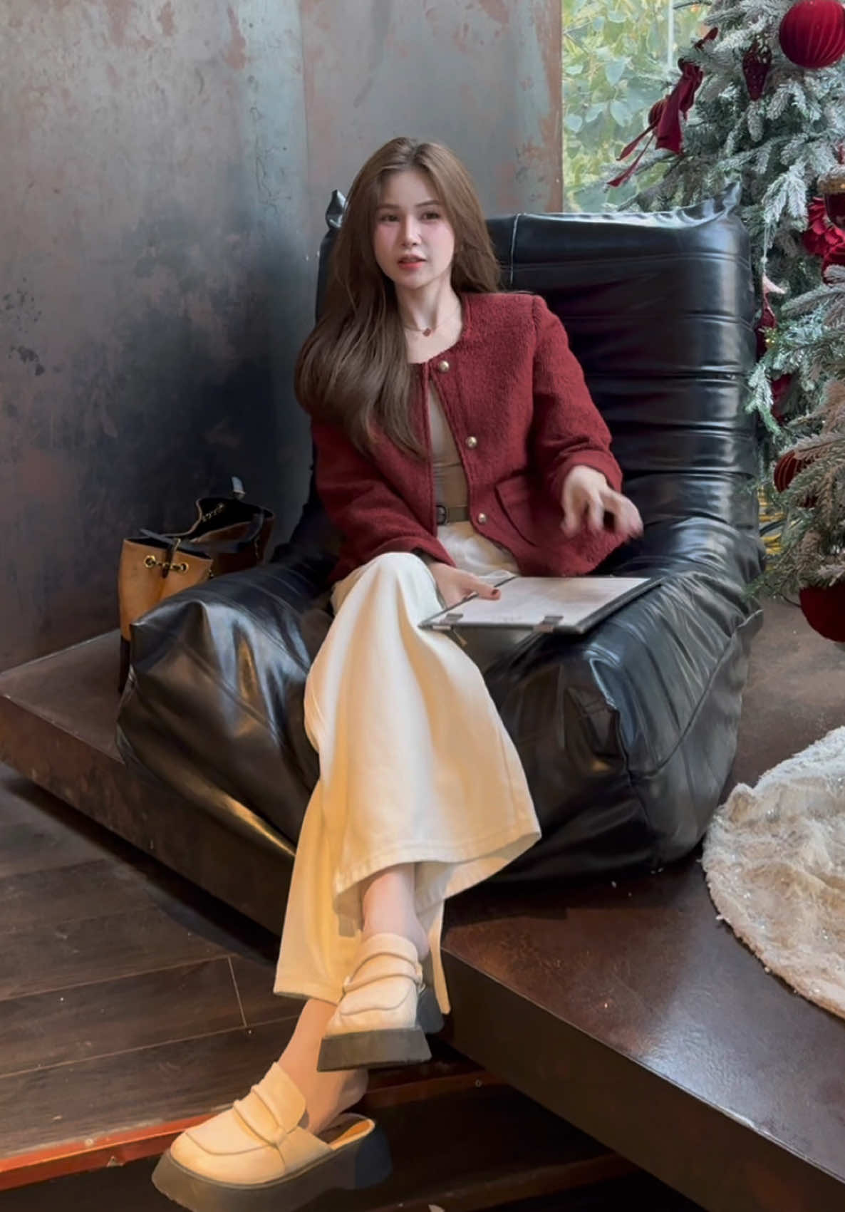 Đặt máy em sang chế độ bye bye  !#cchanglistore #xuhuong