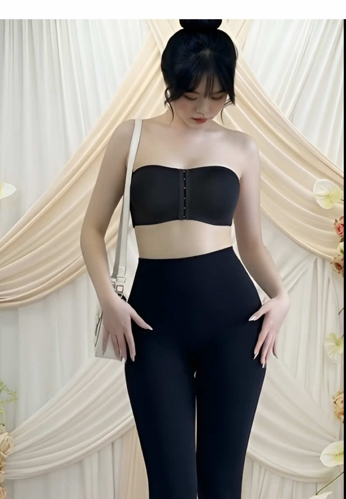 Mới  xây kênh được 1 tuần mà nản quá , đăng lên thì không có view , folow thì tụt😌 mọi người đi qua cho e xin 1 folow ạ 🤧#xuhuong #aoxinhvaydep #viral #foryou #fyp 