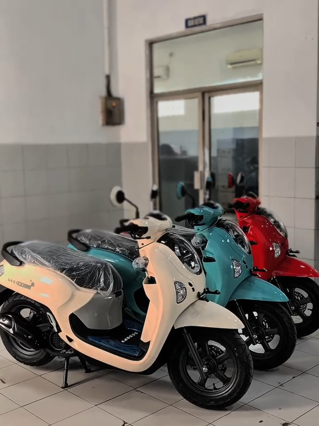 New Scoopy 2026 🔥 #newscoopy2026 #honda #fyppppppppppppppppppppppp #firaltiktok🔥🔥🔥✌️ 