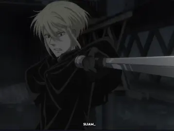 #sherliam — untungnya.. ku bertemu dengamu #moriartythepatriot#williamjamesmoriarty#sherlockholmes#moriartythepatriotedit 