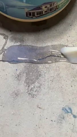 Waterproofing #sealant #homerepair #leak #waterproofing #fyp 