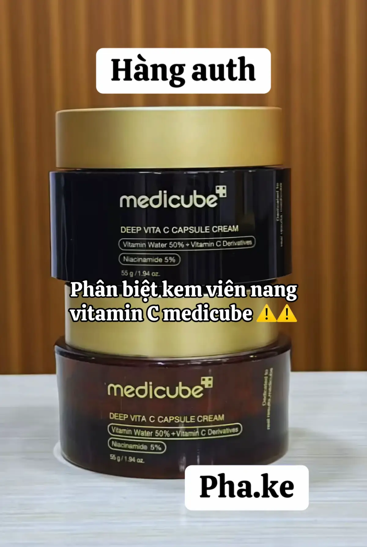 #xuhuong #viral #skincareroutine #medicube 