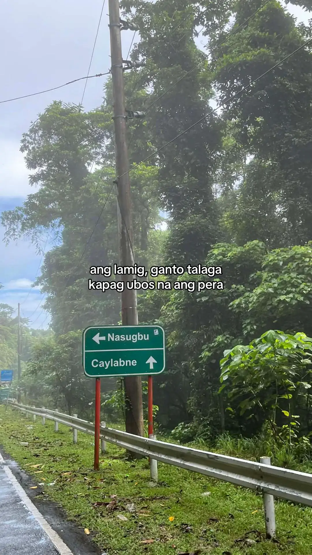 Kwarta wla nako ana WHAHAHAHAAHAHHA.