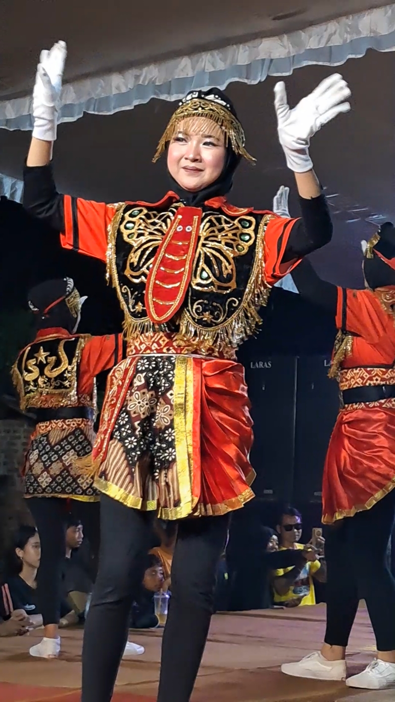 Taq pemain e bolo @setya_muda_ 