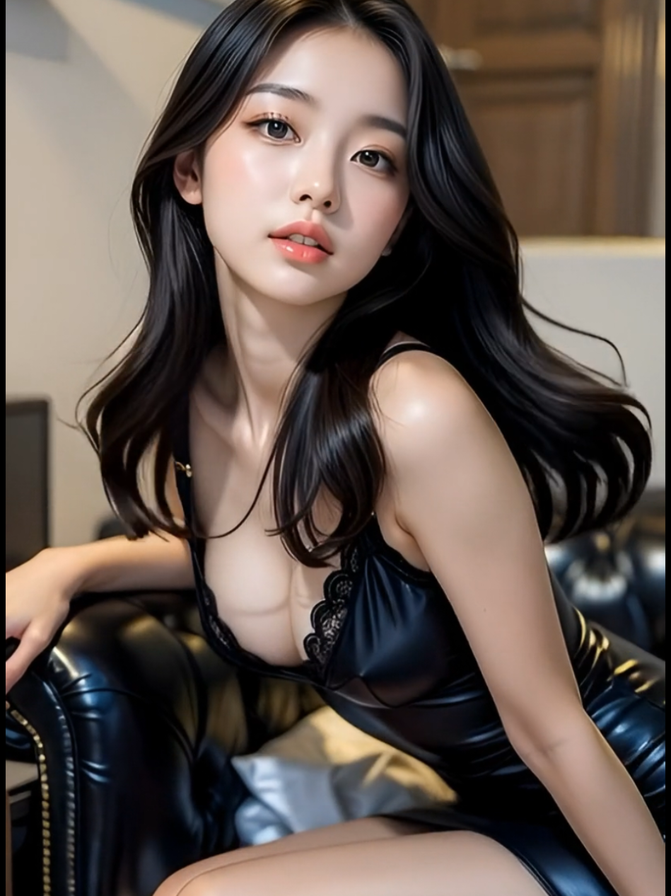 Ai beautiful & cute girl.  #fyp #aigirl #idol #cutegirl #model 