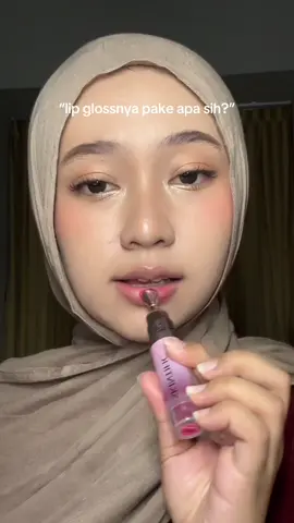 no more dry lips!! w/ skintific lipserum 