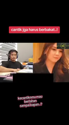 jgan hanya mengandllknn cantik..cantik jg  harus berbakat.. #fyp #fyppppppppppppppppppppppp #cantikgakadabatasan #cantik #ceo 