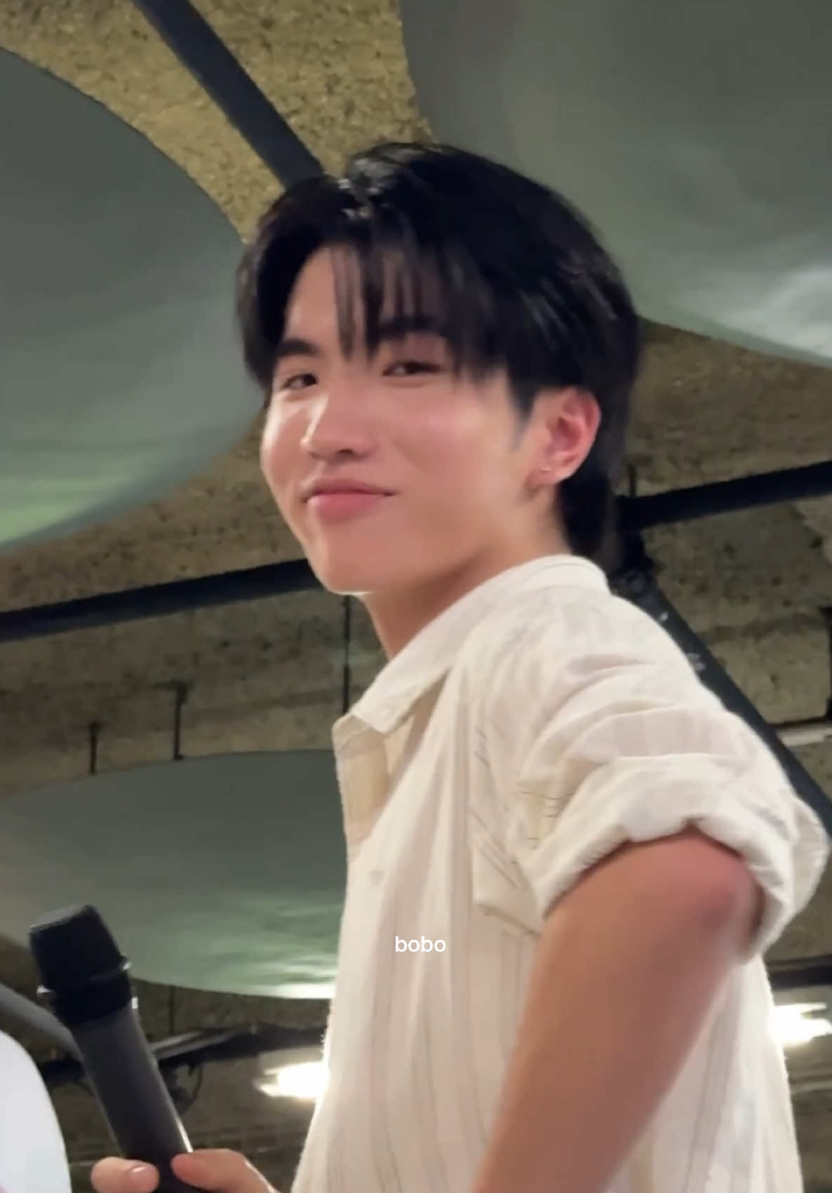 ตี๋เดียวที่จะรักคือ คีน สุวิจักขณ์ ค่ะ ❤️ ( @Keen Keno #keenkeno ) #h2hseries #seakeen 