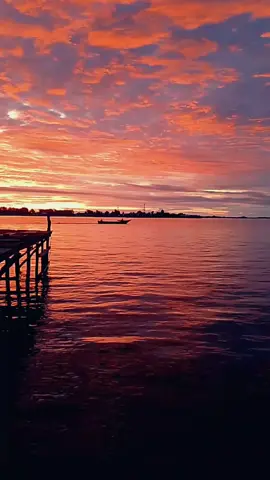 sunset+lagu gorom  #sunset #seramtimur 