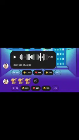 🐒🐒  #donganhquynh_kimtuyen 