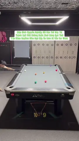 Chịu Bi - Lát😂.#billiards #xuhuong #billiard #binhchuan #thanhcut 